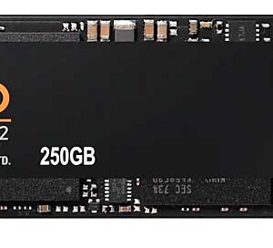 Samsung 970 EVO Plus 500GB